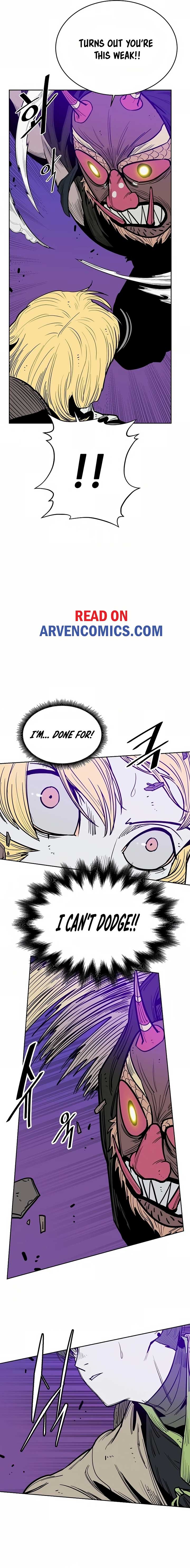 Mamashin Chapter 1 Image 32