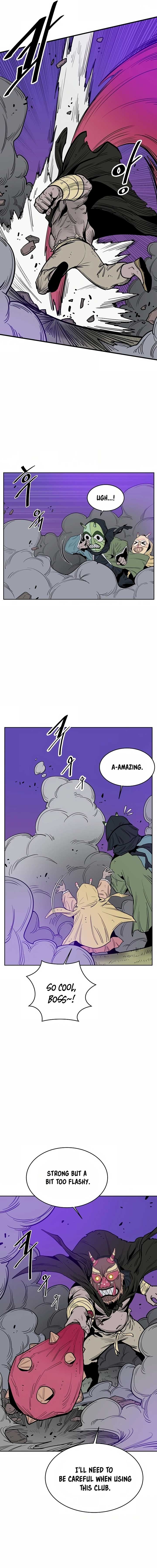 Mamashin Chapter 1 Image 33