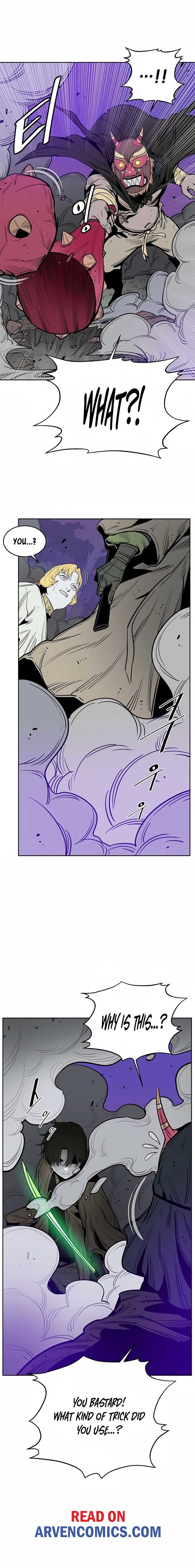 Mamashin Chapter 1 Image 34