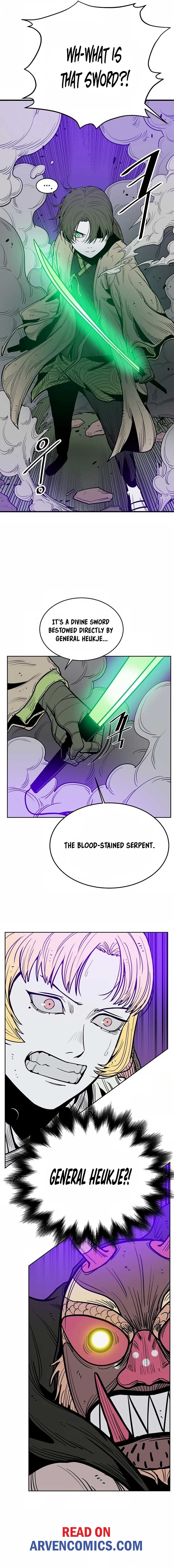Mamashin Chapter 1 Image 35