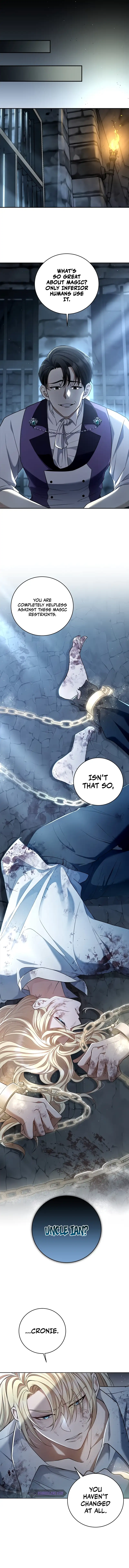 Margrave’s Bastard Son was The Emperor Chapter 1 Image 2