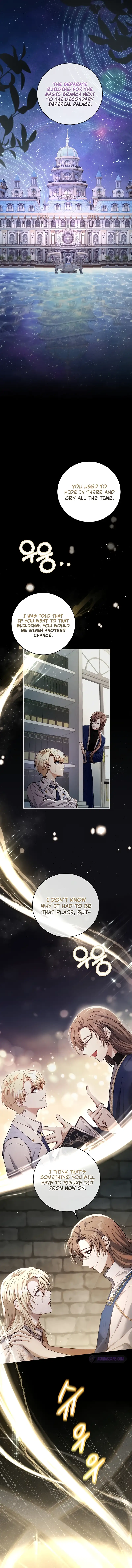 Margrave’s Bastard Son was The Emperor Chapter 1 Image 7