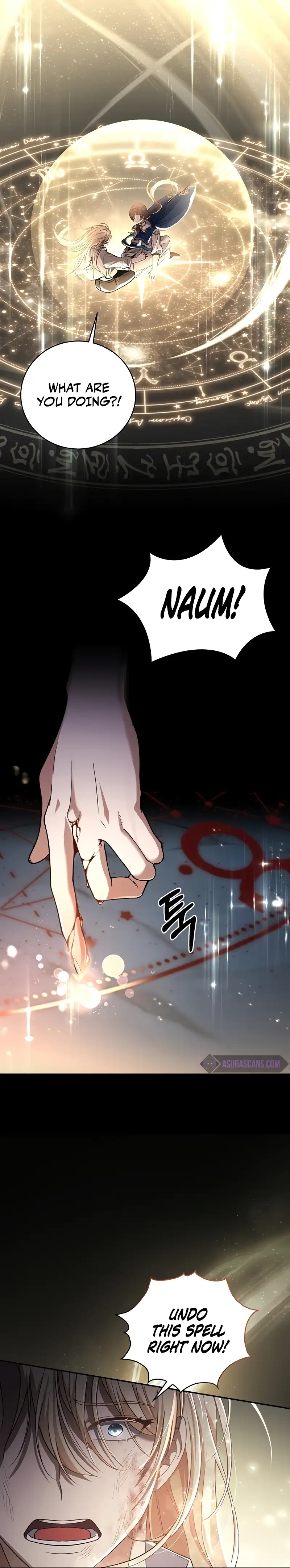 Margrave’s Bastard Son was The Emperor Chapter 1 Image 8