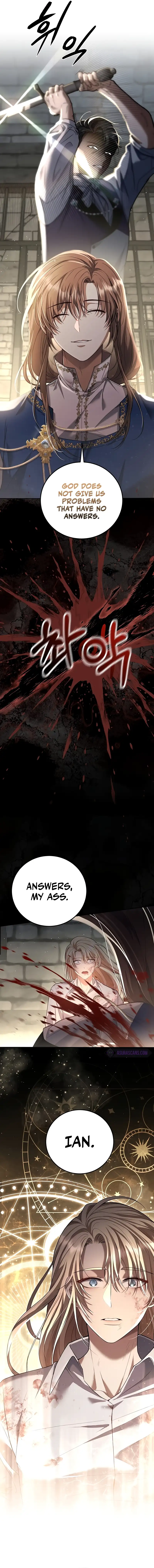 Margrave’s Bastard Son was The Emperor Chapter 1 Image 10