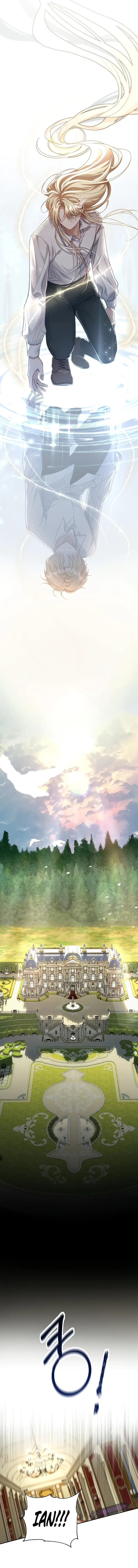 Margrave’s Bastard Son was The Emperor Chapter 1 Image 13