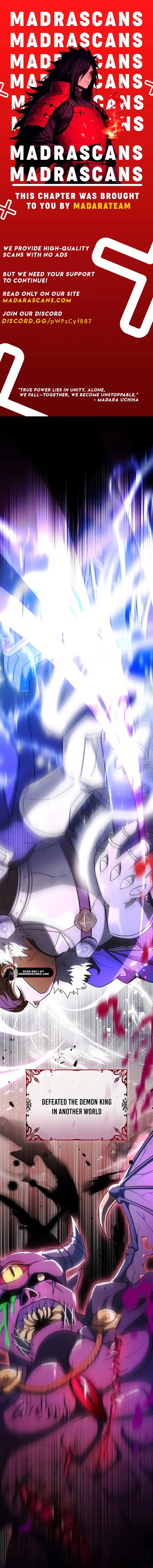 Master of All Skills Chapter 1 Image 2