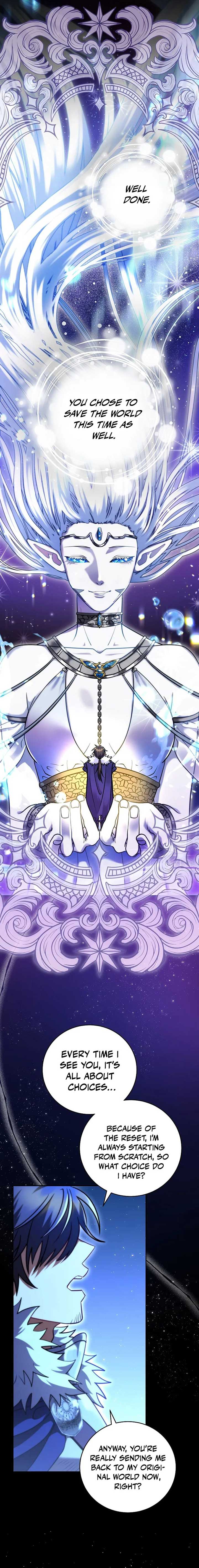 Master of All Skills Chapter 1 Image 4