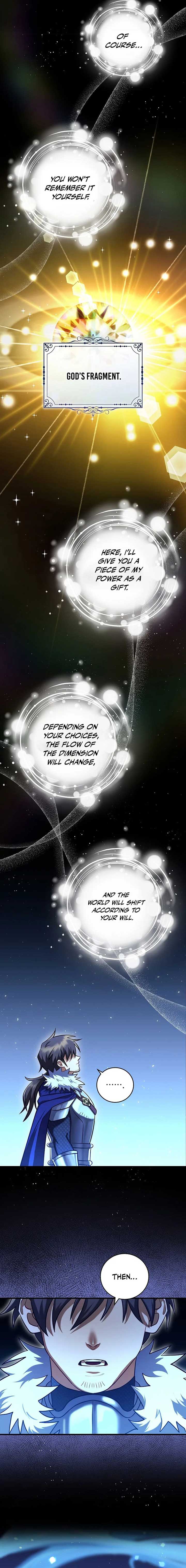 Master of All Skills Chapter 1 Image 7