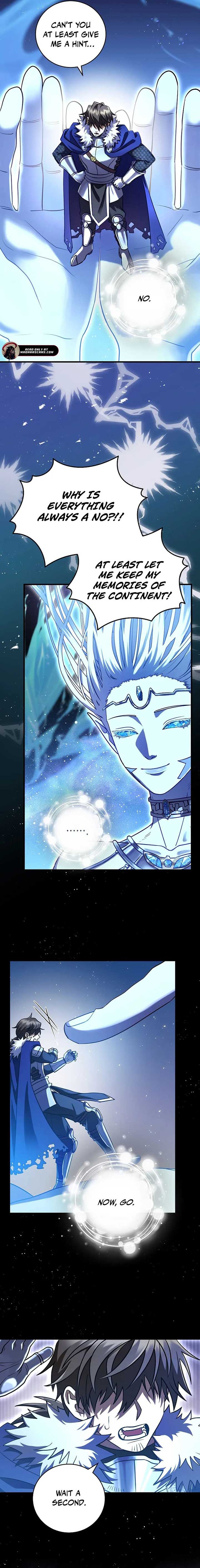 Master of All Skills Chapter 1 Image 8