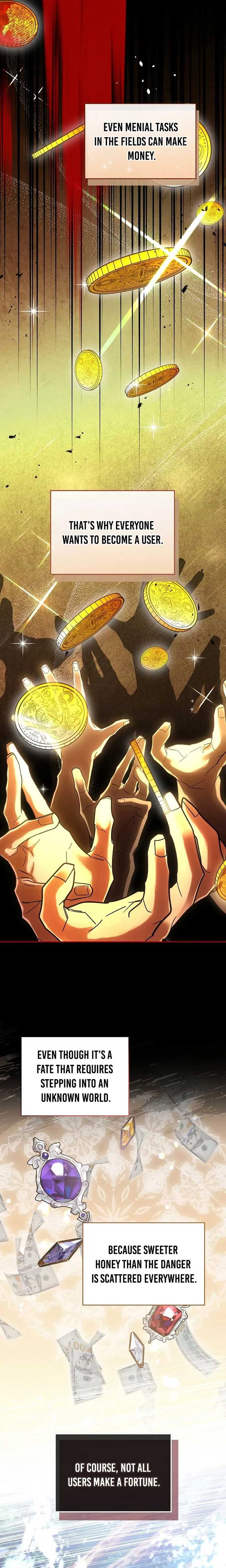 Master of All Skills Chapter 1 Image 17