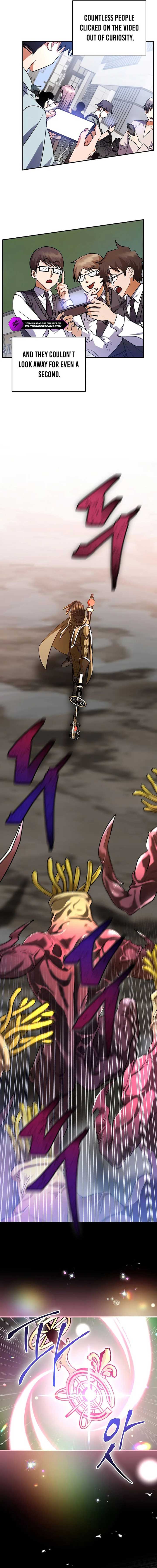 Master of All Skills Chapter 1 Image 19