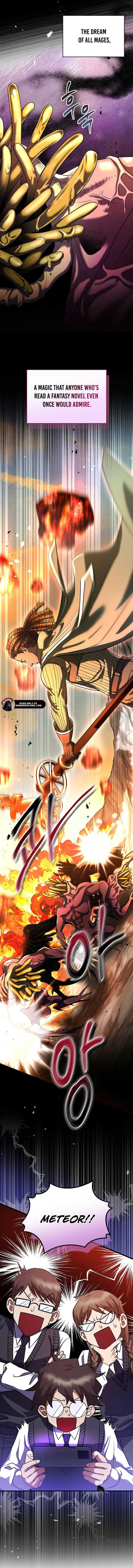 Master of All Skills Chapter 1 Image 20