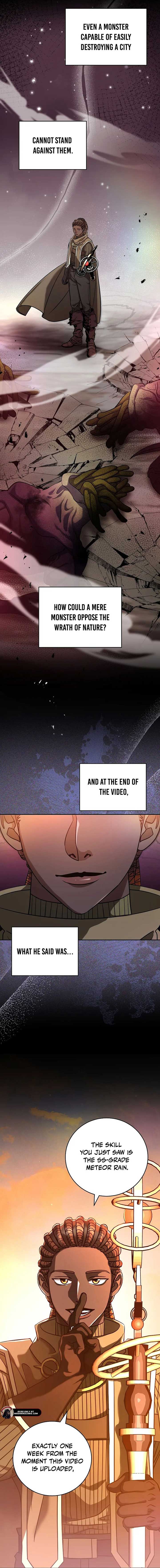 Master of All Skills Chapter 1 Image 22