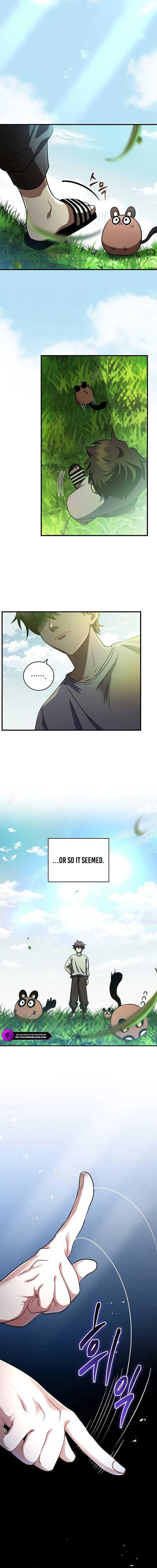 Master of All Skills Chapter 1 Image 26