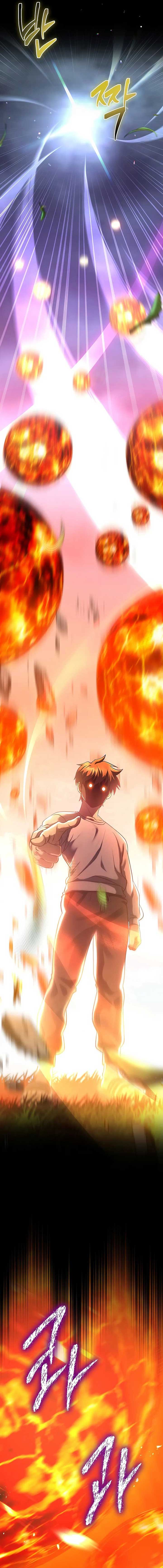 Master of All Skills Chapter 1 Image 27