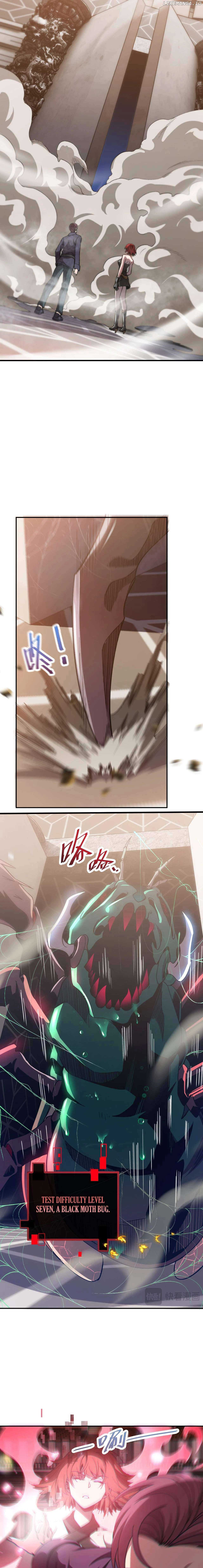 Master of Ancient Divine Weapons Chapter 2 Image 14