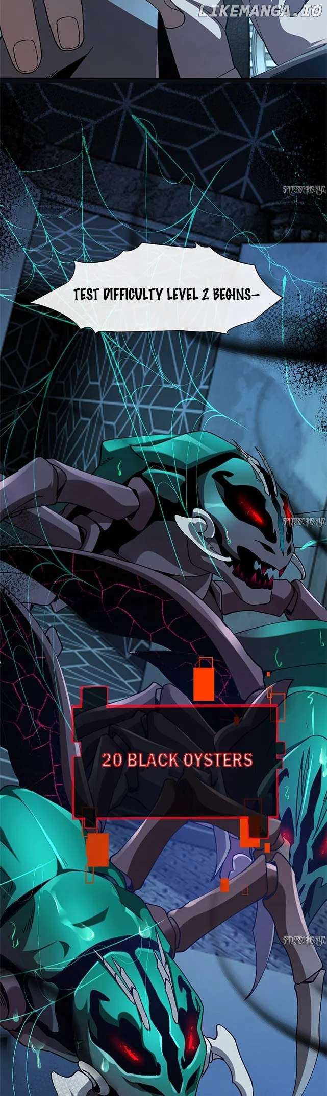 Master of Ancient Divine Weapons Chapter 3 Image 11