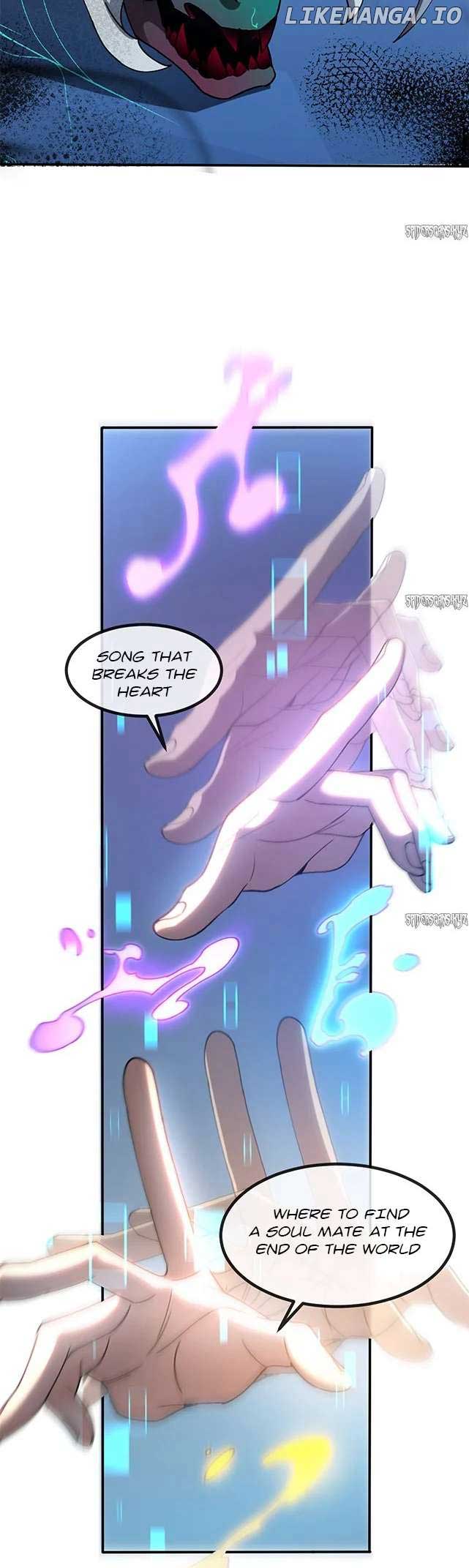 Master of Ancient Divine Weapons Chapter 3 Image 12