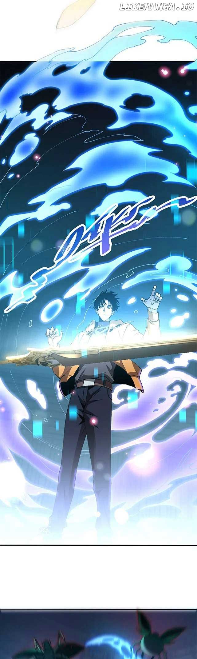 Master of Ancient Divine Weapons Chapter 3 Image 13