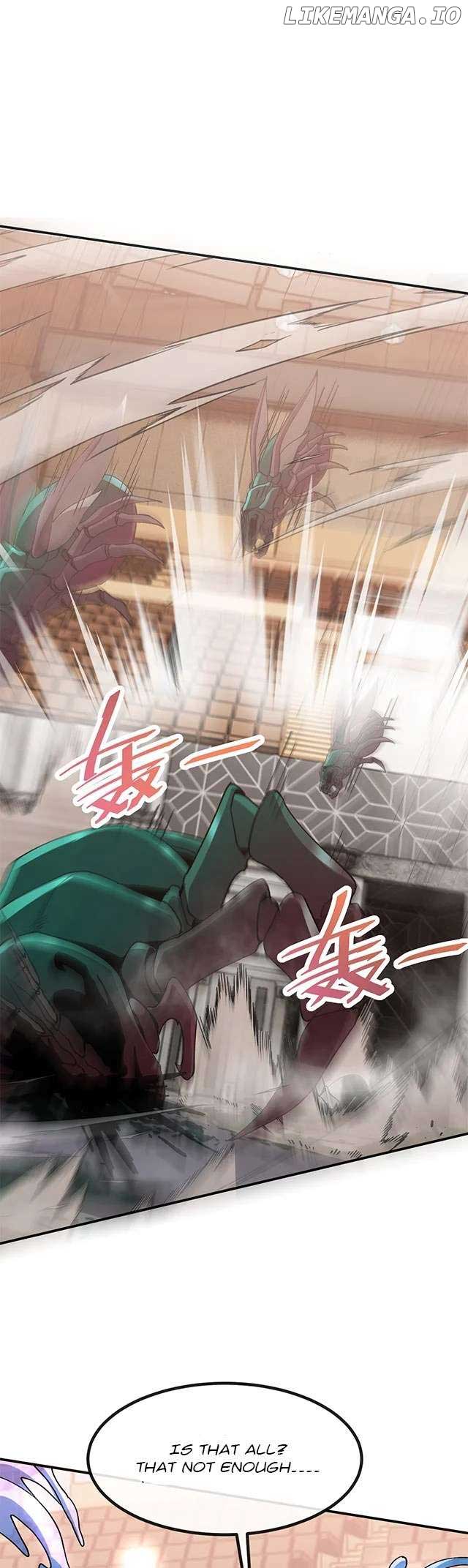 Master of Ancient Divine Weapons Chapter 3 Image 15
