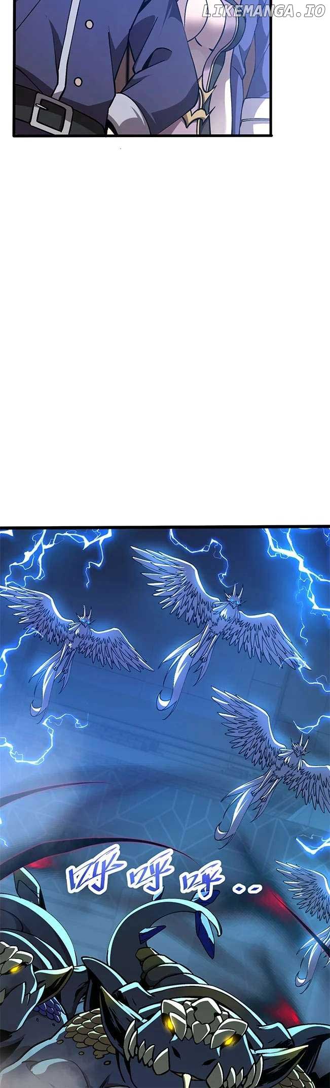 Master of Ancient Divine Weapons Chapter 3 Image 28