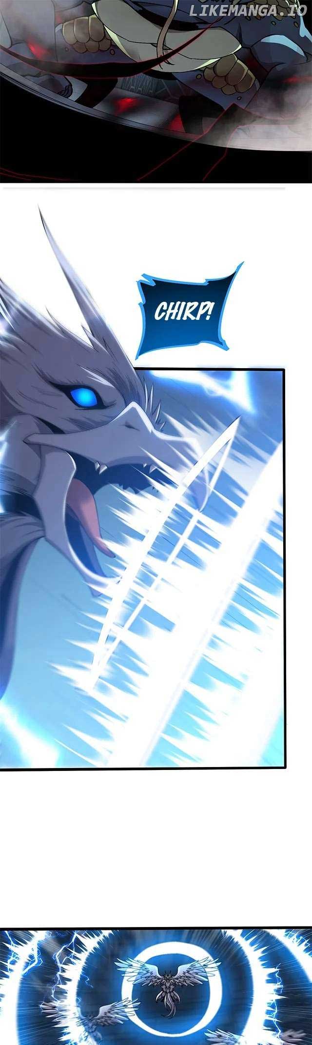Master of Ancient Divine Weapons Chapter 3 Image 29