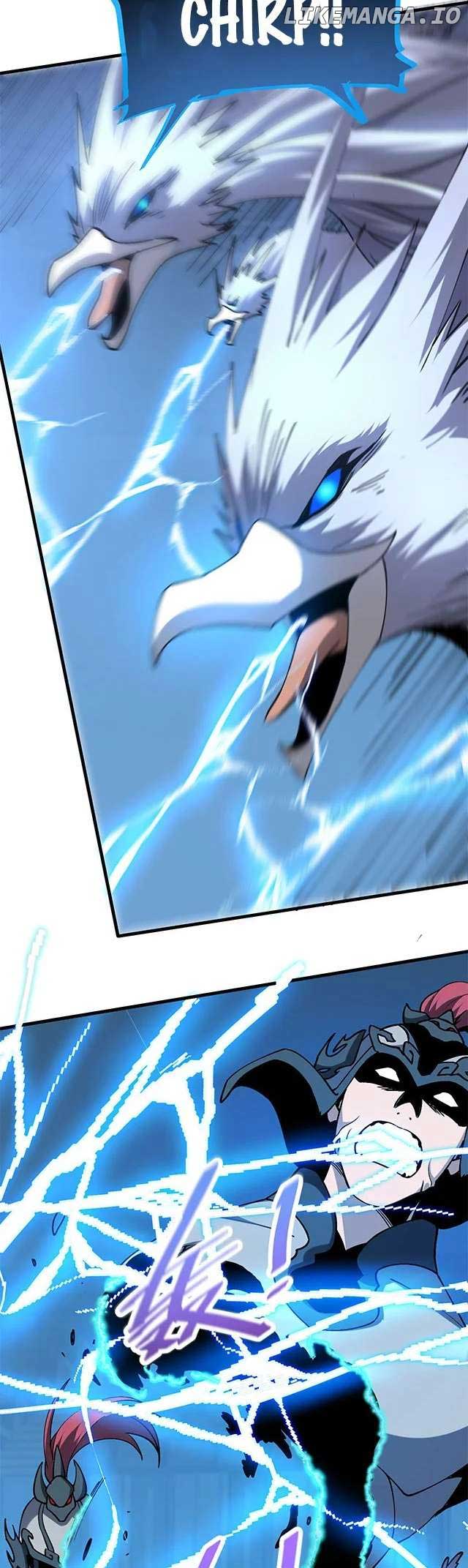 Master of Ancient Divine Weapons Chapter 3 Image 34