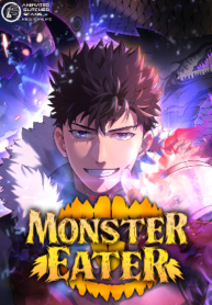Monster Eater Thumbnail