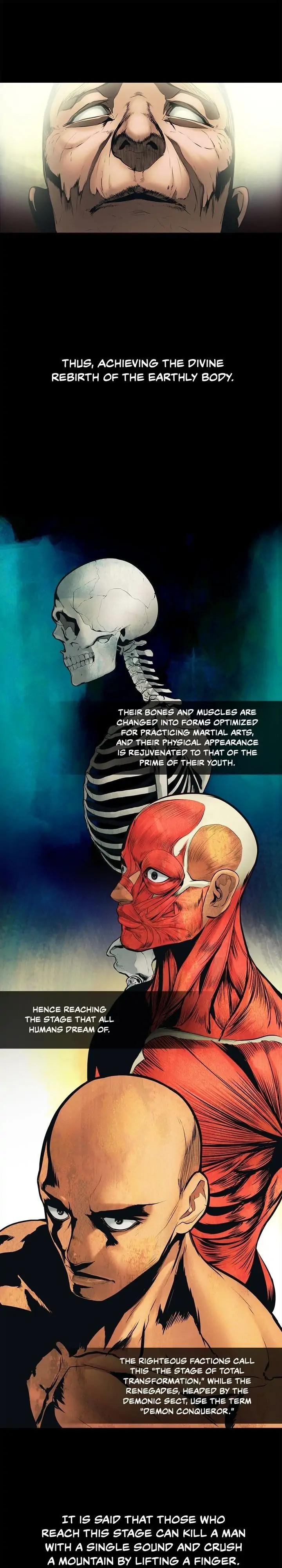 MookHyang – Dark Lady Chapter 0 Image 3