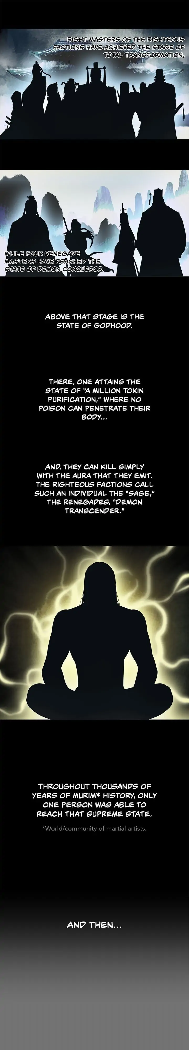 MookHyang – Dark Lady Chapter 0 Image 5