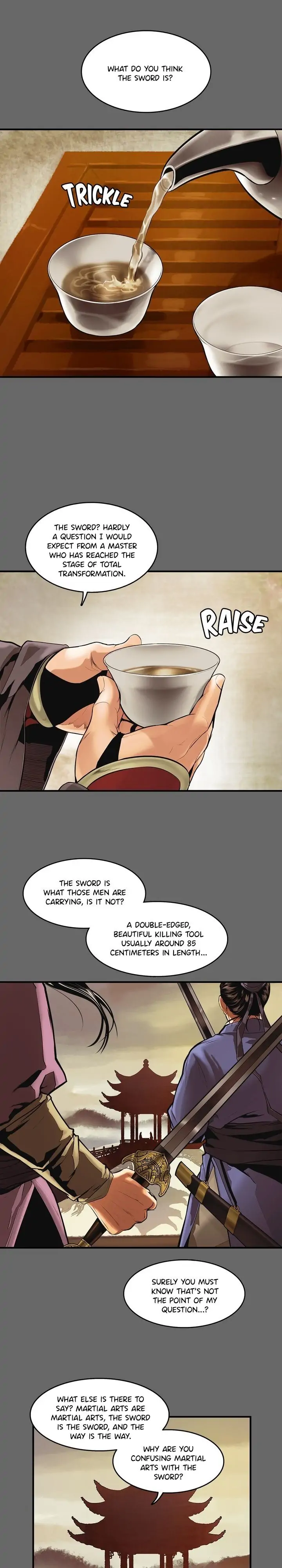 MookHyang – Dark Lady Chapter 0 Image 7