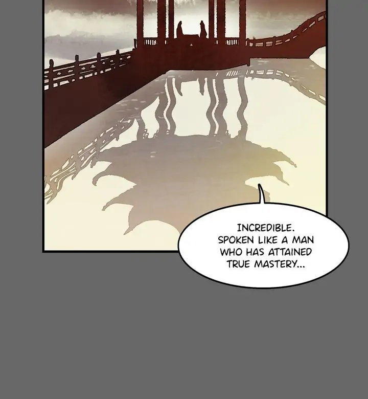 MookHyang – Dark Lady Chapter 0 Image 8