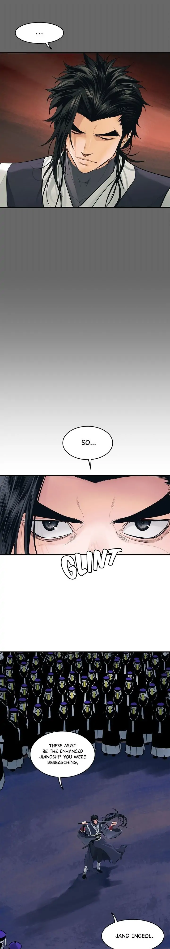 MookHyang – Dark Lady Chapter 0 Image 11