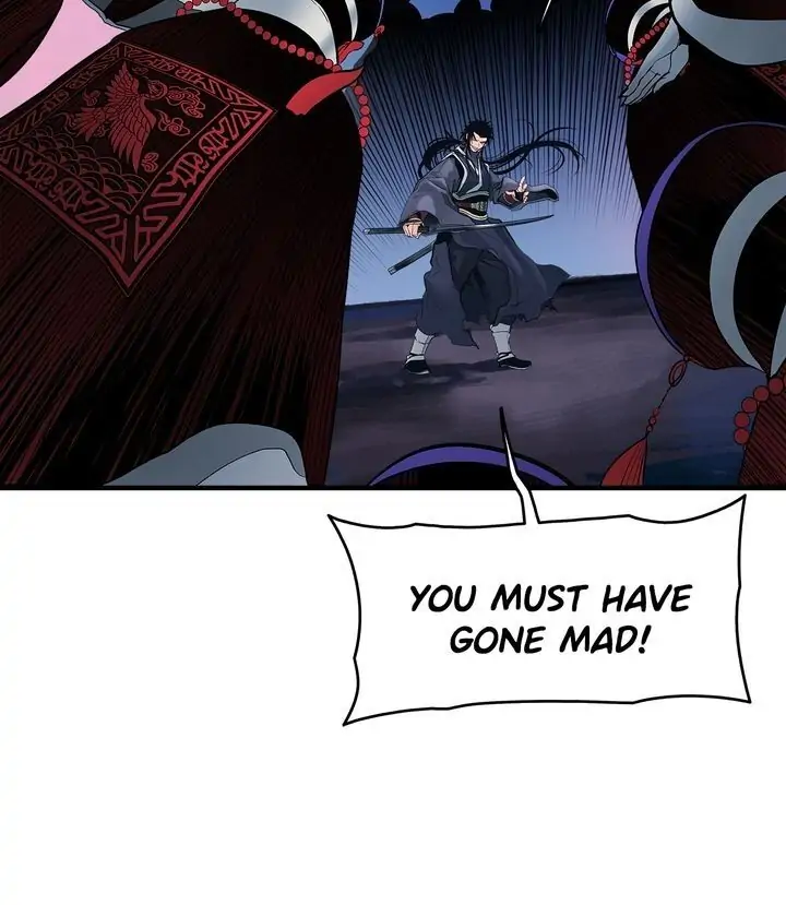 MookHyang – Dark Lady Chapter 0 Image 14