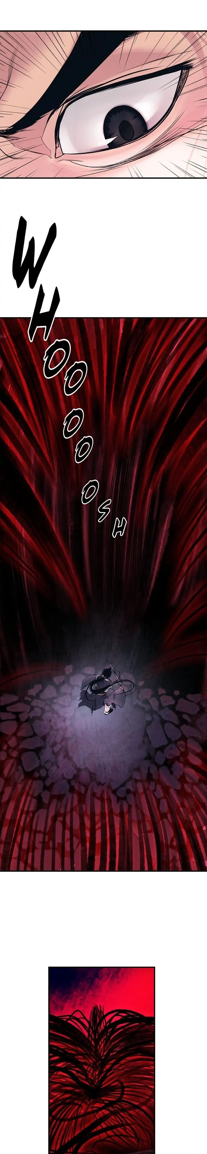 MookHyang – Dark Lady Chapter 0 Image 23
