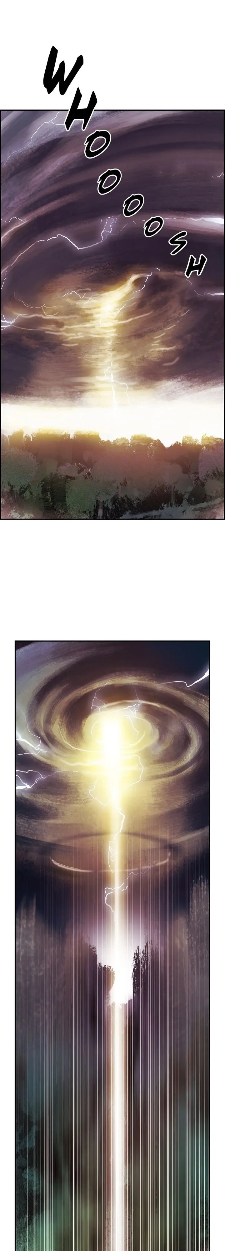 MookHyang – Dark Lady Chapter 1 Image 2