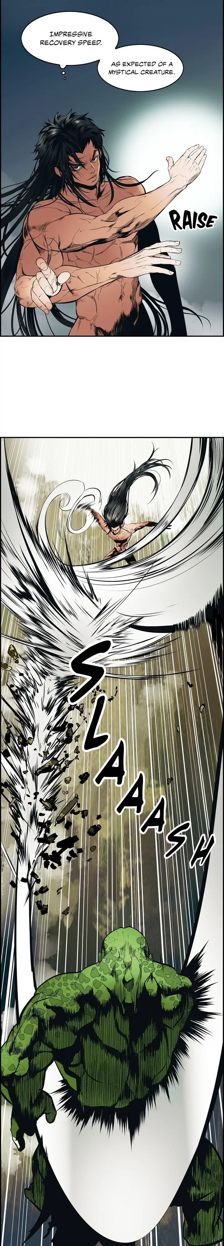 MookHyang – Dark Lady Chapter 1 Image 14