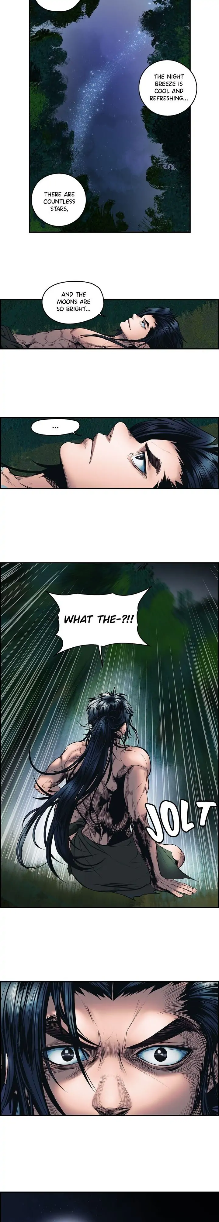 MookHyang – Dark Lady Chapter 1 Image 23