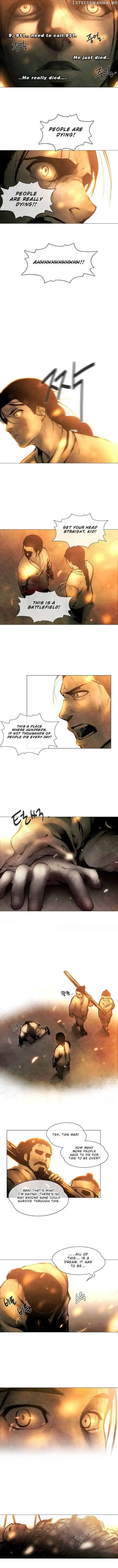 Movies Are Real Chapter 2 Image 3