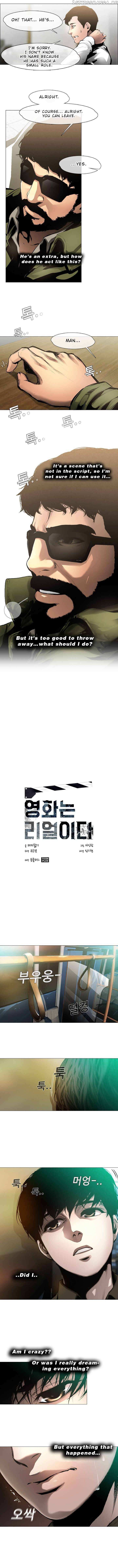 Movies Are Real Chapter 3 Image 2