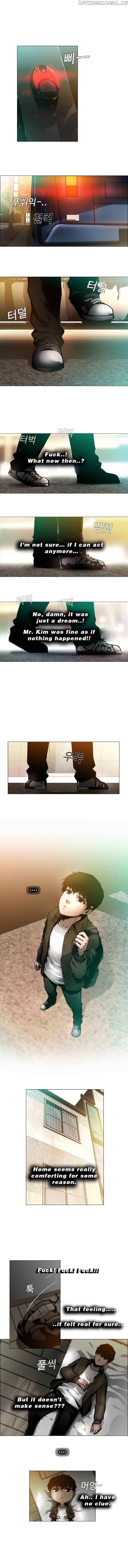 Movies Are Real Chapter 3 Image 3