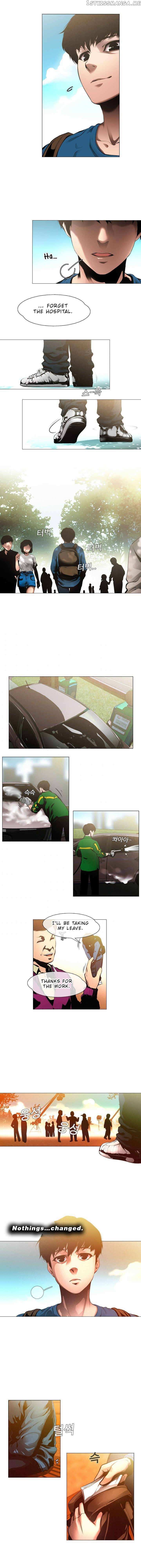 Movies Are Real Chapter 3 Image 5