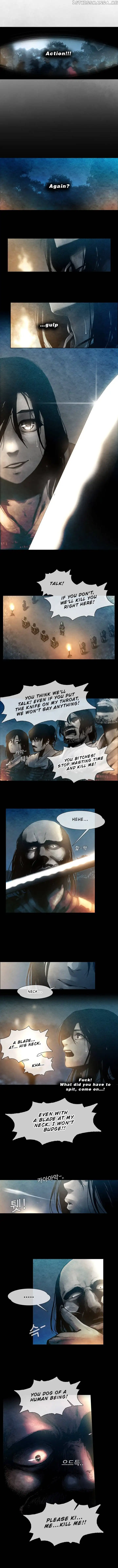 Movies Are Real Chapter 4 Image 2