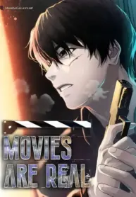 Movies Are Real Thumbnail