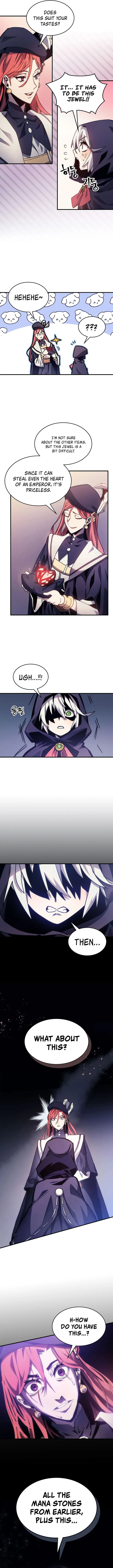 Mr Devourer, Please Act Like a Final Boss Chapter 2 Image 12