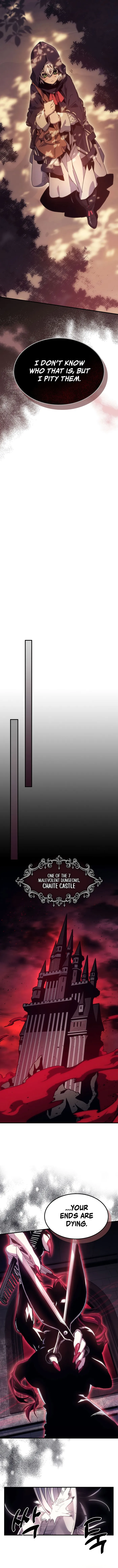 Mr Devourer, Please Act Like a Final Boss Chapter 3 Image 2