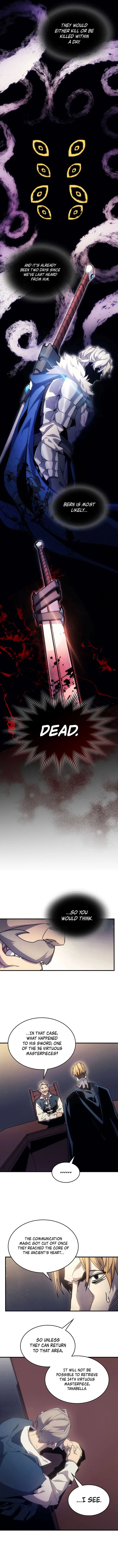 Mr Devourer, Please Act Like a Final Boss Chapter 3 Image 9