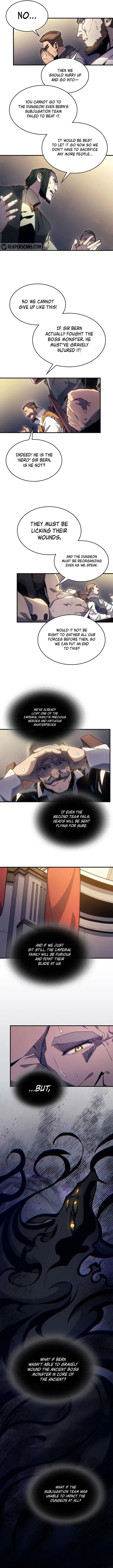 Mr Devourer, Please Act Like a Final Boss Chapter 3 Image 10