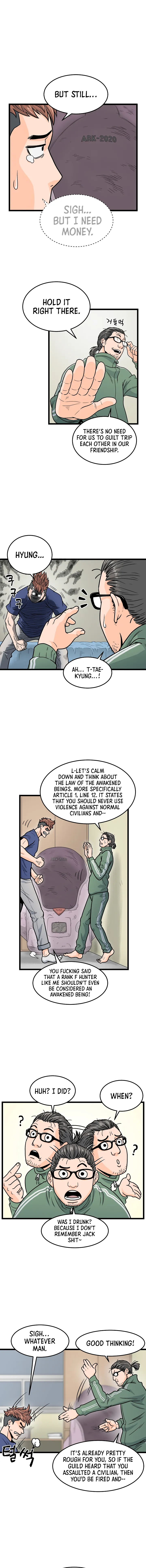 Murim Login Chapter 1 Image 3