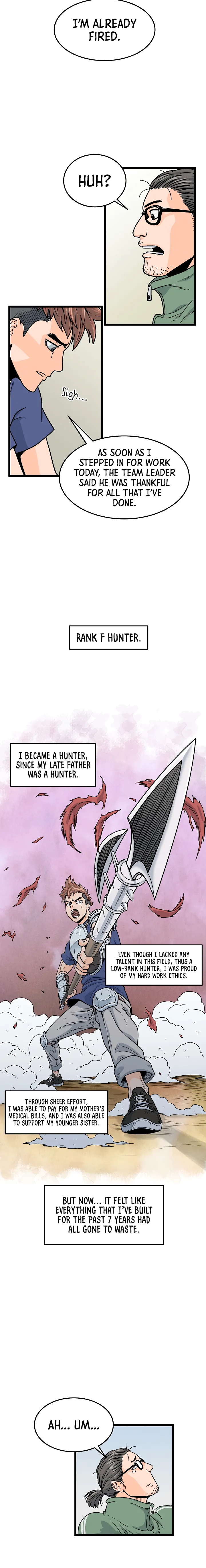 Murim Login Chapter 1 Image 4